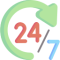24-hours